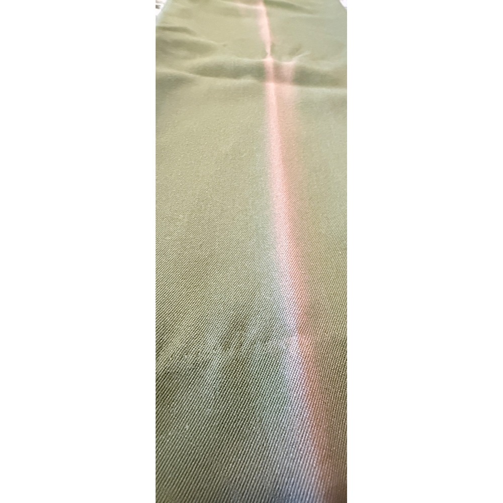 Vintage 1986 US Forest Service Military Flame Resistant Aramid Trousers 36x34 - Picture 10 of 11